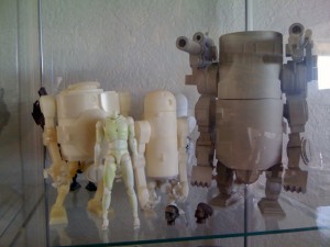 protogang