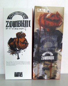 zombkin