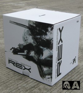 MGSbox