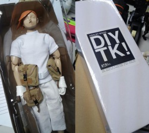 TKDIY