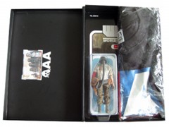 3AA 2010 membership package