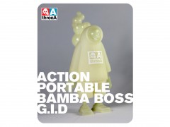 AP GID Bambaboss