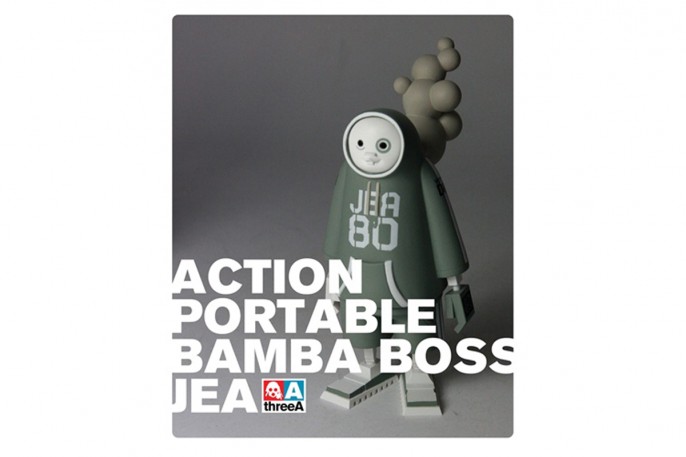 AP Bambaboss JEA