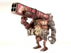 Heavy Bramble MK3 Bromwich