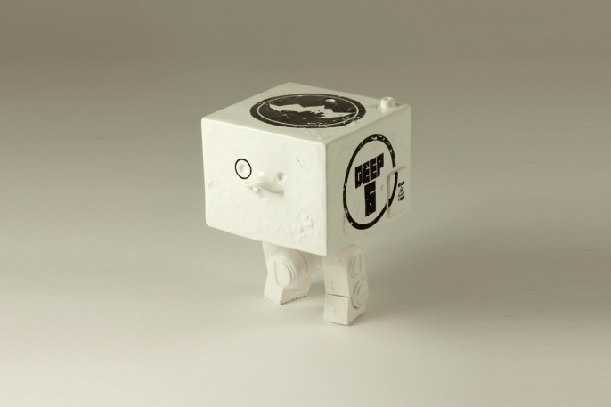 Daywatch Square MK1