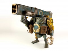 Heavy Bramble MK3 Deimos