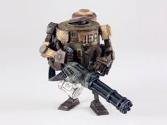 Marine Corp Bramble MK2 J.E.A