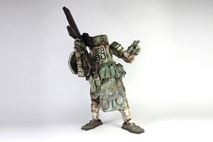 JEA GSC Caesar