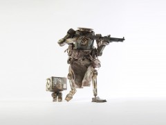 JEA Recon set