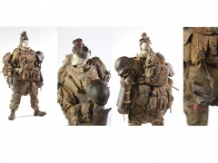 Sand devil 666th Grunt