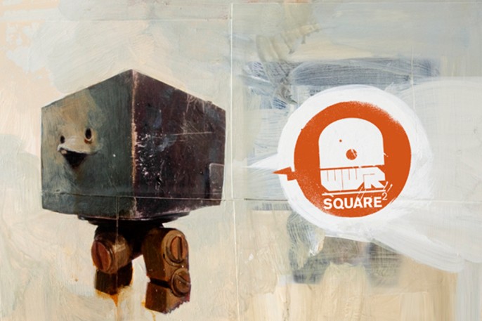 Square MK1 10 pack