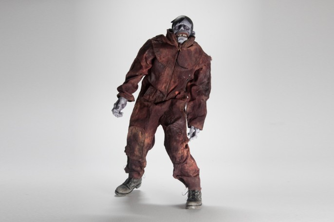 Boiler Zomb