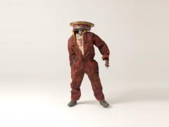 Zombot