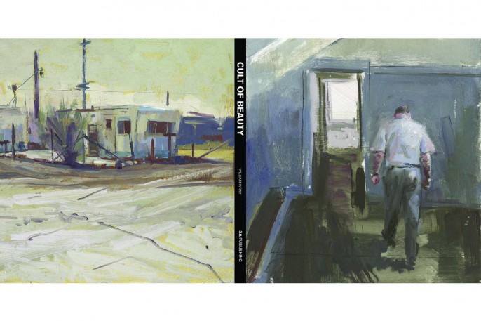 William Wray – Cult of Beauty