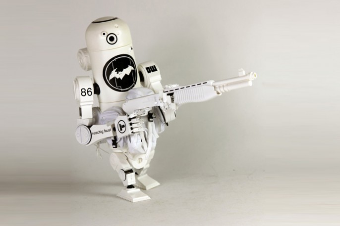Daywatch Bertie MK3