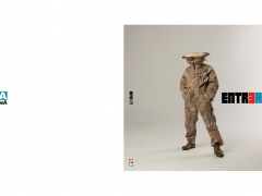 ENTR3AT (alternative cover)