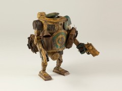 Euro Bramble MK2 Daniel