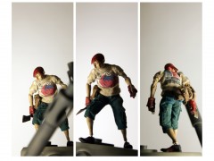 AP Hatchery Guard TK