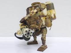 Bramble MK2 Gatling Linkin Park