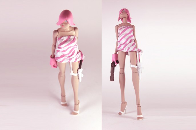 Lolli the XXMAS TQ