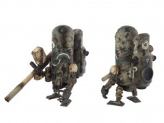 0G Lunar Camo Armstrong