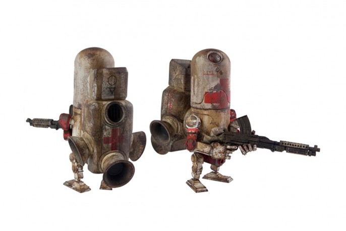 1G Medic Air Support Armstrong