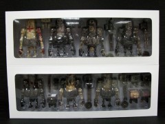 WAVE TWO Bertie Mk 2 and Square 7 pack
