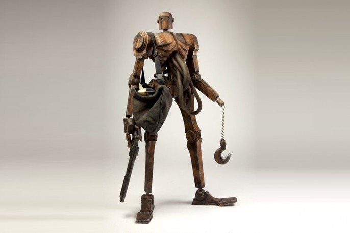 Popbot