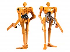 AP Popbot Sangreal
