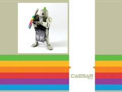 Caesar Ap-pel