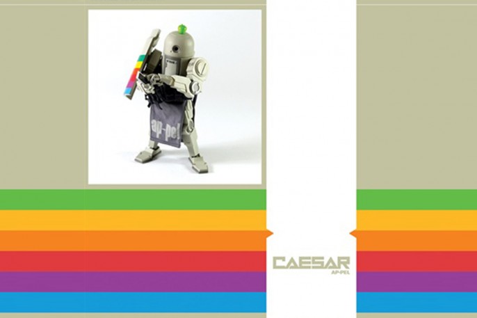 Caesar Ap-pel
