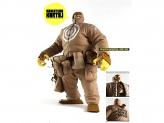 Ankou EX Thruxton Industrial Army Hire (retail version)