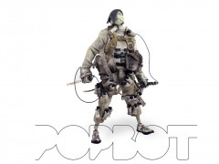 AP Interbaka (exclusive to 3pack)