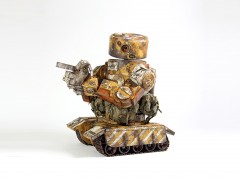Harold FS: Desert 7th Division