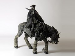 Dark Blind Cowboy - In Service of Him