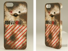JDF smartphone case