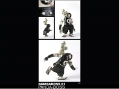 Panda-Boss
