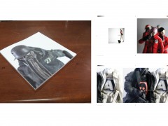 WE ARE (catalog)